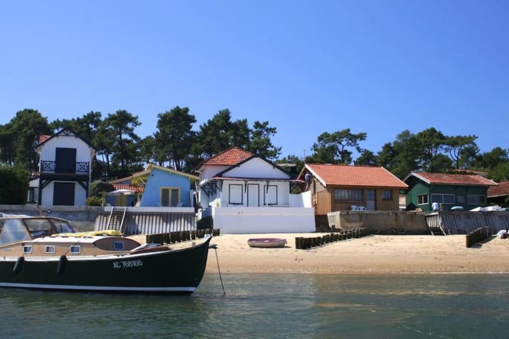 La Maisonnette De Suzette Lanton Buitenkant foto